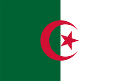 ALG flag