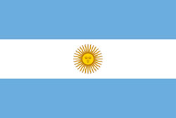 ARG flag