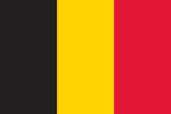 BEL flag