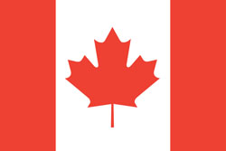 CAN flag