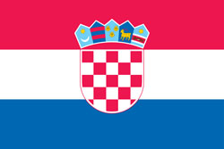 CRO flag