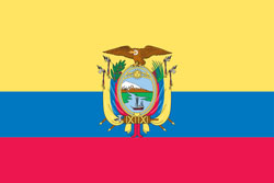 ECU flag