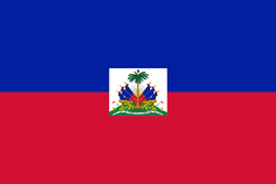 HAI flag