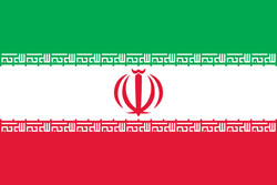 IRN flag