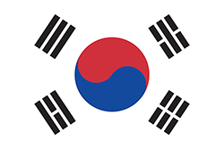 KOR flag