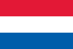 NED flag