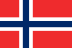 NOR flag