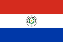 PAR flag