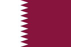 QAT flag