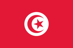TUN flag